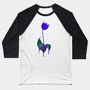 TULIPAN Baseball T-Shirt